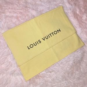 Louis Vuitton Dust Bag - image 1